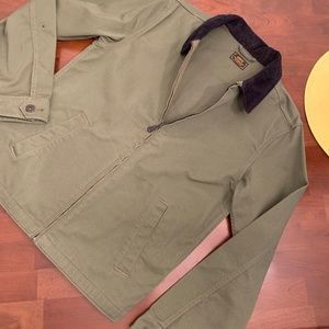 Levis skateboarding collection